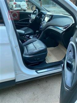 هیوندای سەنتافی